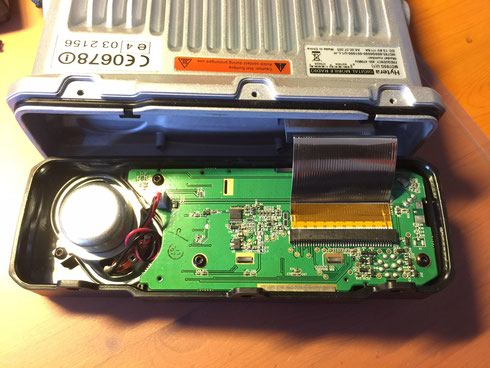 Modspeaker1 Modspeaker1