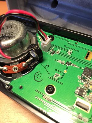 Modspeaker2 Modspeaker2